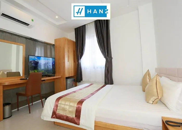 S79 Son Mi Saigon Hotel TP. Hồ Chí Minh