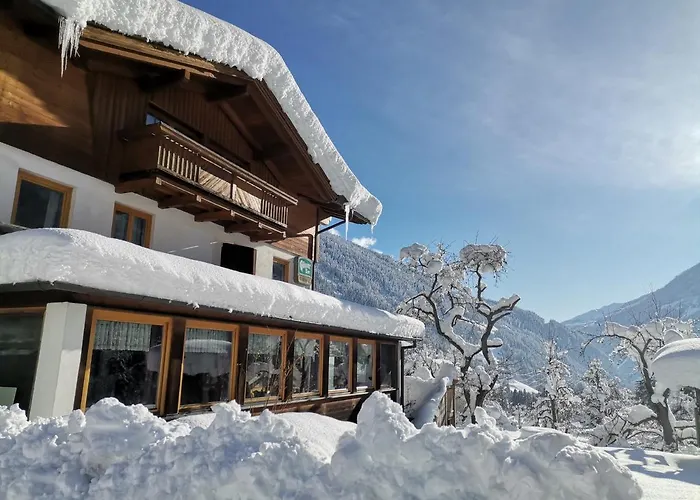 Landgasthof Steiner Matrei in Osttirol