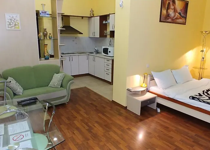 Sophia Hotel Kiev