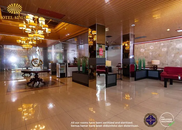Kumala Hotel Bandung