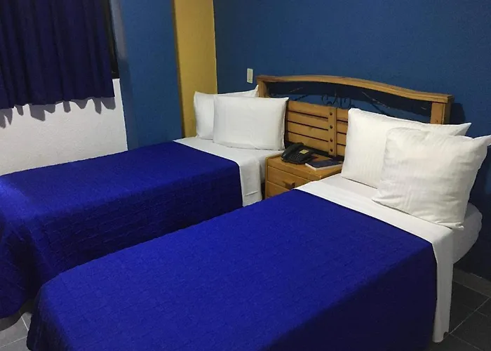 Hotel Renovación Caracas