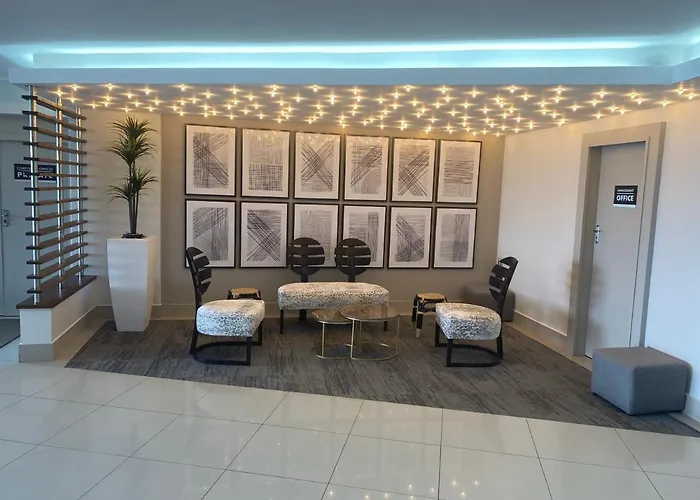 Kennaway Hotel East London