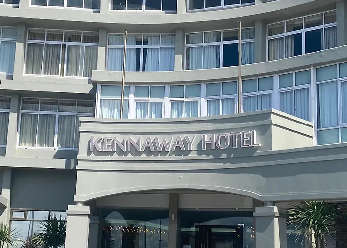 Kennaway Hotel East London