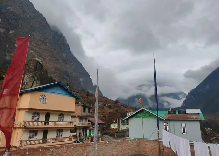 The Lachung Inn