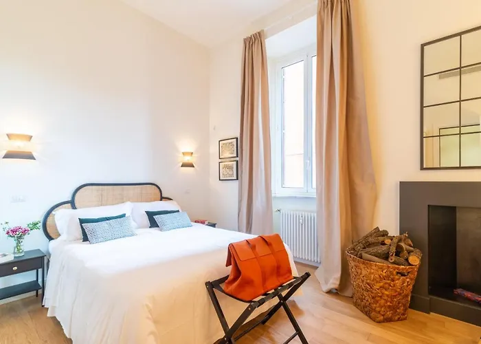 Hotel Relais Virgilio Roma