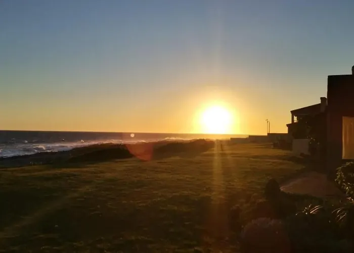 Hermanus Beach Club - Le Maree House 18