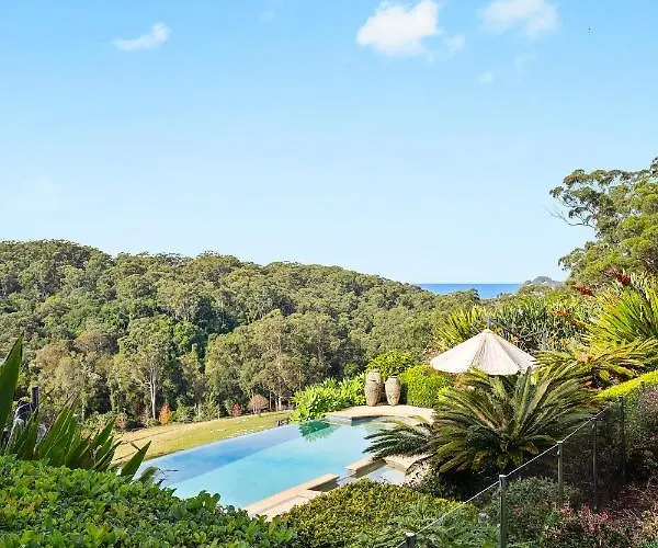 The Outlook Cabana Terrigal