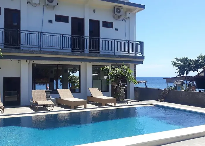 Pakel'S Bali Villas Amed 