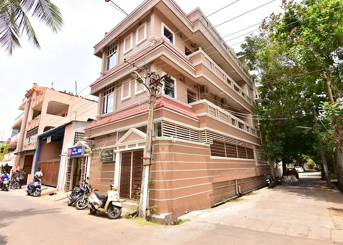 Bon Stay Inn Pondicherry