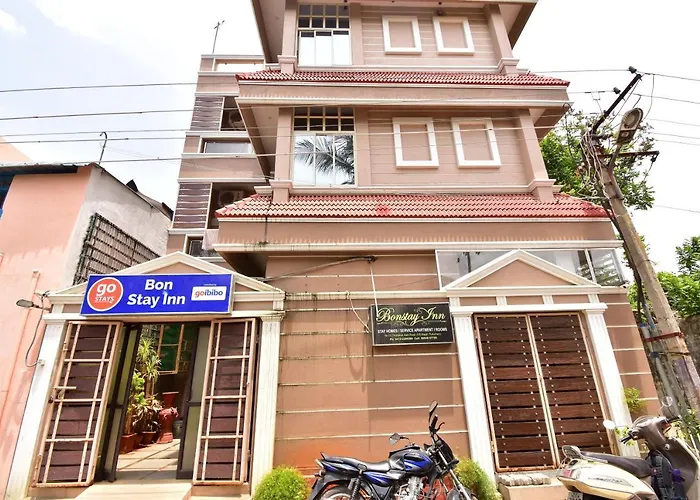 Bon Stay Inn Pondicherry