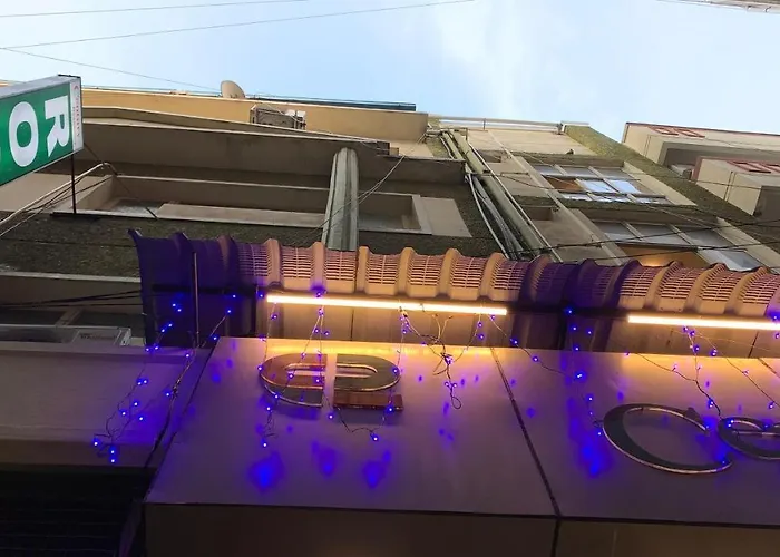 Half Moon Palace Chennai