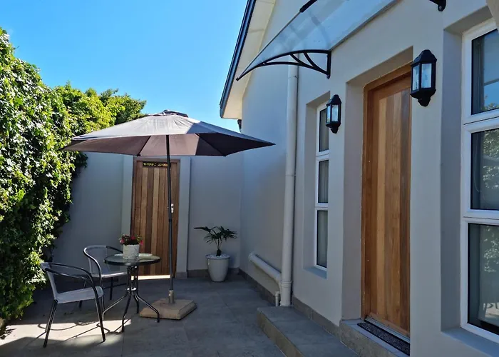 Brewer Place Port Elizabeth