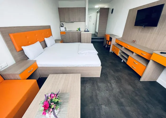 Hotel Terminal One Sindelfingen