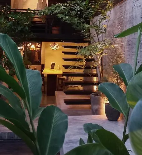 Inn Oon Villa (Adults Only) เชียงใหม่