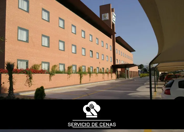 Posadas De Espana Málaga