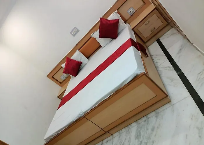 Hotel Empire&Banquet Hisar