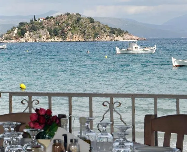 Hotel Aris Tolón
