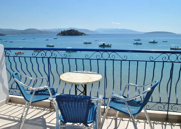 Hotel Aris Tolón