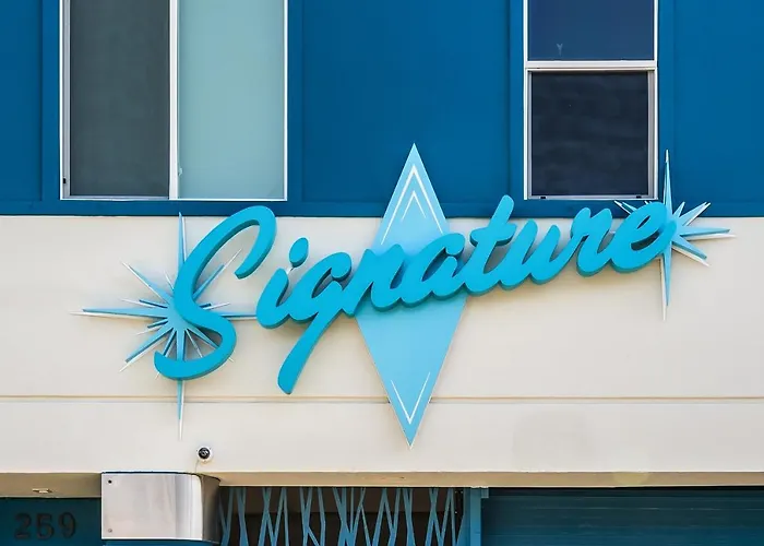 Signature Inn North Houston District Aldine