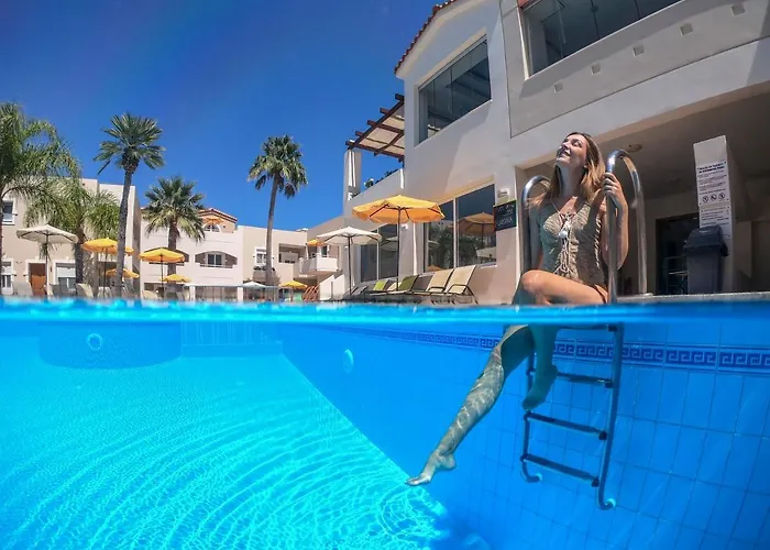 Toxo Hotel Platanés