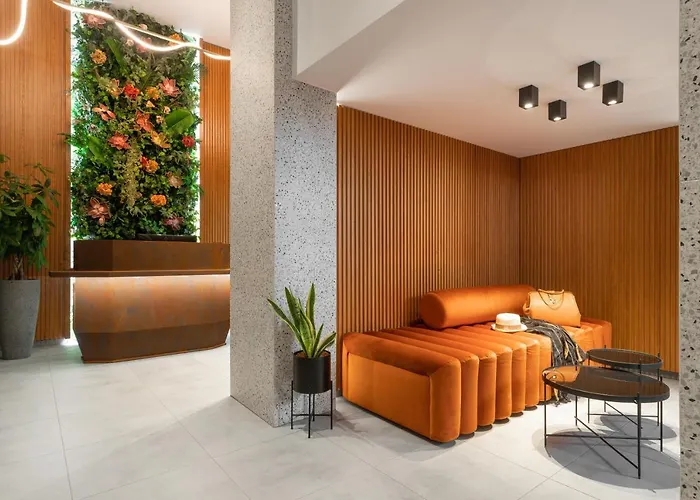 11 Enteka Acropolis Suites Athene