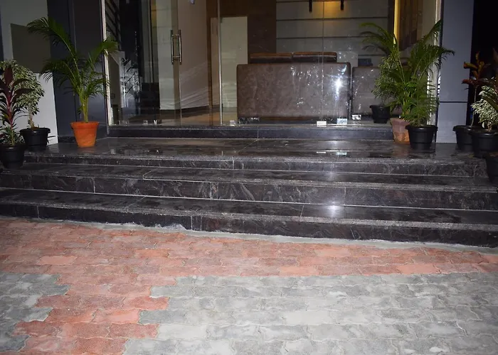 Kifa Residency Hotel Ramanathapuram