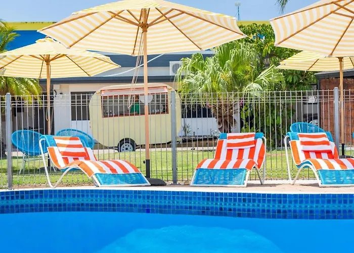 The Cubana Ballina