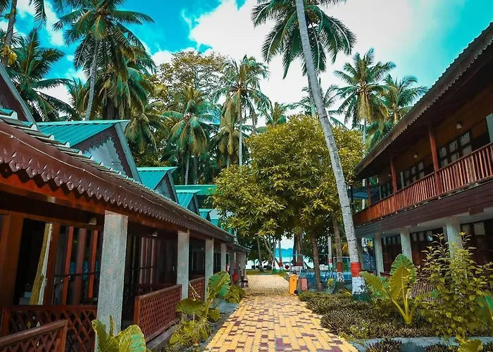 Aquays Hotels & Resorts - Havelock Island