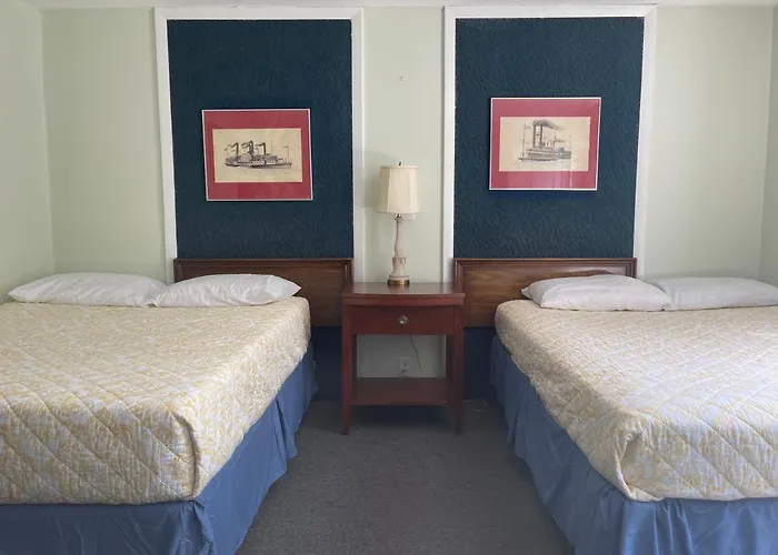 La Plaza Del Sol Motel Mashpee