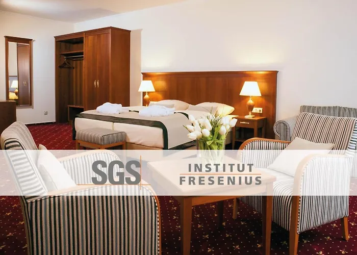 Hotel Hanseatischer Hof Lubeck