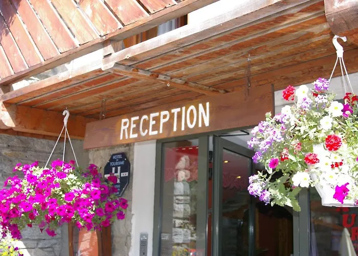 Hôtel du Glacier des Evettes Bonneval-sur-Arc