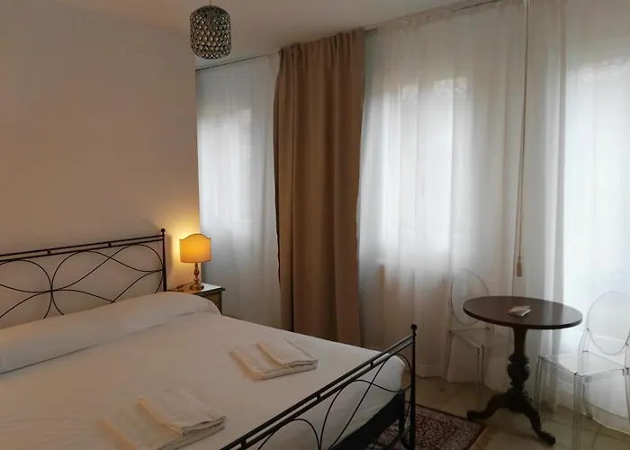 Butterfly Guest House Venedik