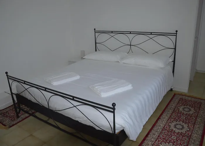 Butterfly Guest House Venedik