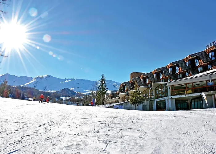 Th Pila Hotel