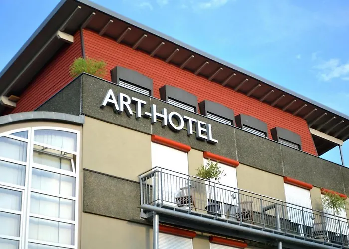 Art Hotel Weingarten - Pizzeria Restaurant