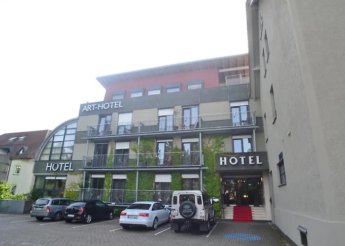 Art Hotel Weingarten - Pizzeria Restaurant