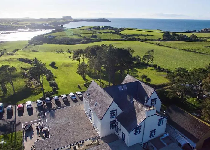 Gwesty Gadlys Hotel Cemaes Bay