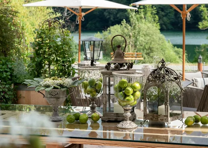 Hotel-Restaurant Burgseeli Ringgenberg