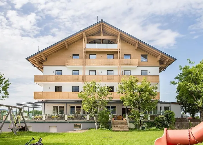 Hotel&Restaurant Rupertigau Wals-Siezenheim