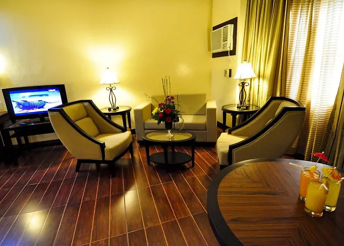 Bacolod Business Inn