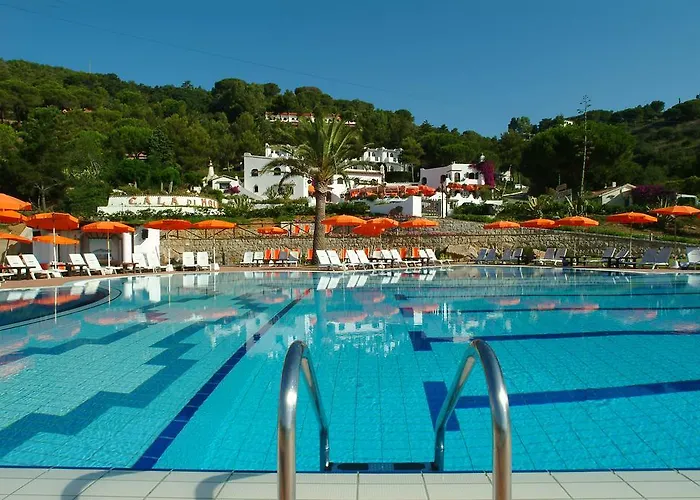 Hotel Cala Di Mola Porto Azzurro
