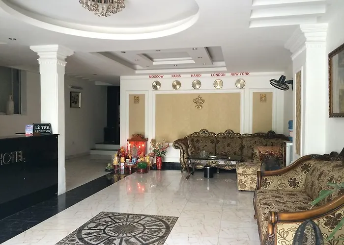 Hanoi Milan Hotel