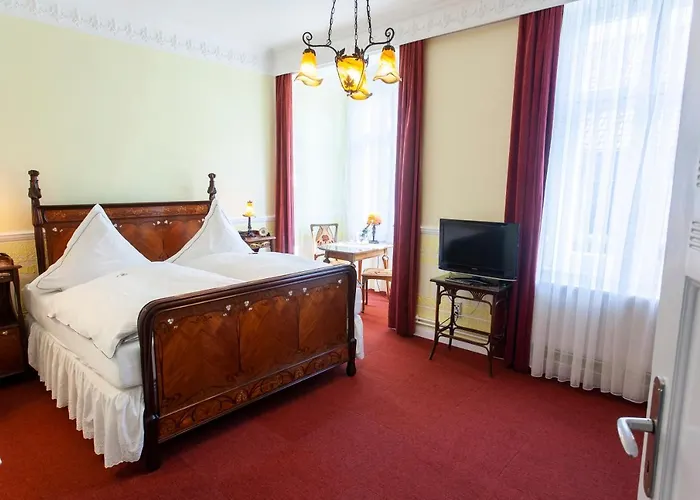 Hotel Goldener Löwe Kevelaer