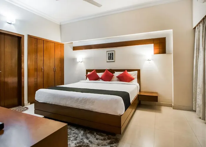 Hotel Nakshatra Guwahati