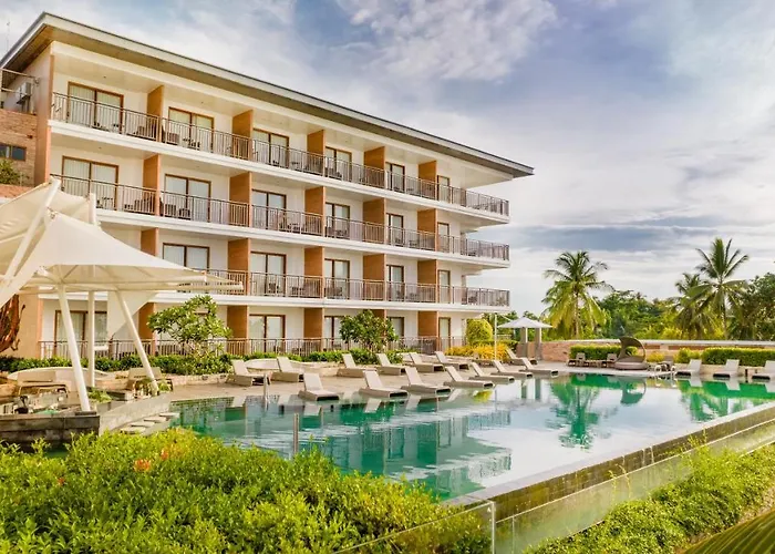 Modala Beach Resort Panglao Island