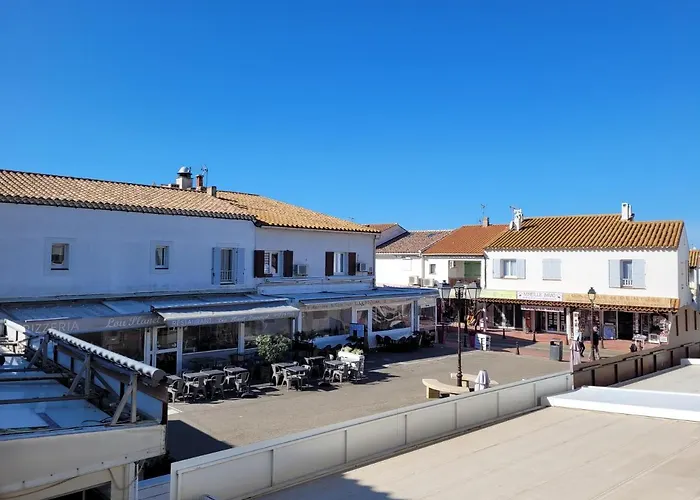 Le Cocardier Les Les Saintes-Maries-de-la-Mer