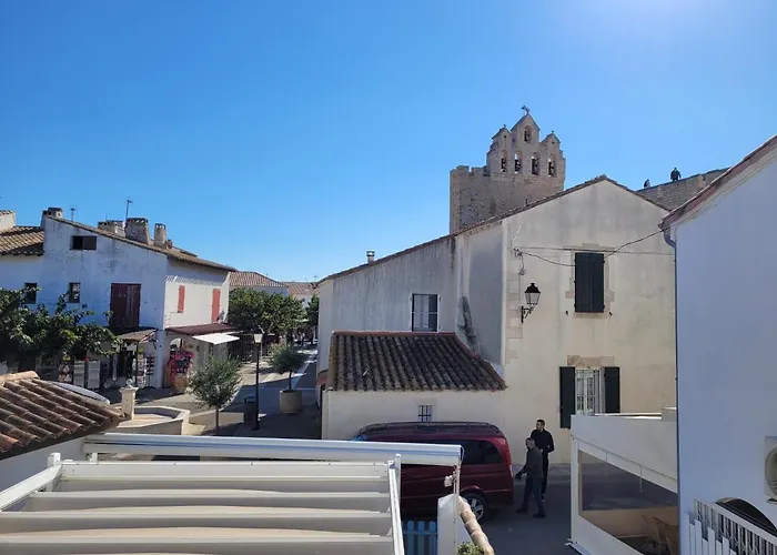 Le Cocardier Les Les Saintes-Maries-de-la-Mer
