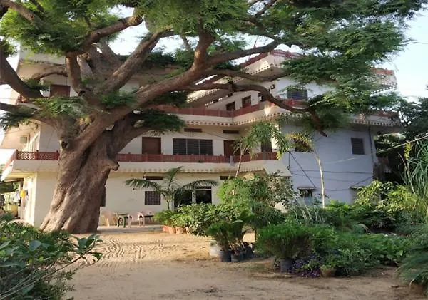 Raghav Resort Pushkar