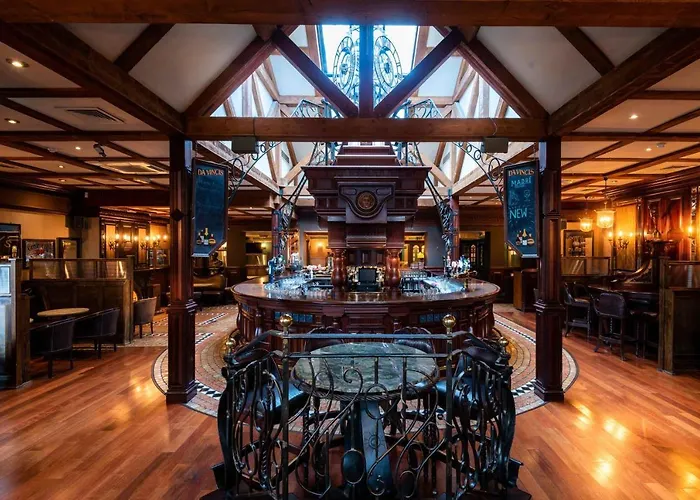 Da Vinci'S Hotel Londonderry