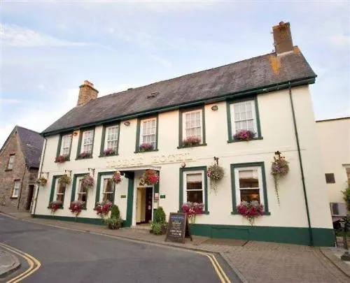 The George Hotel Wetherspoon Brecon